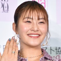 村上佳菜子（C）モデルプレス