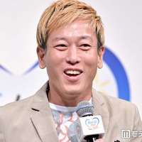 じゅんいちダビッドソン（C）モデルプレス