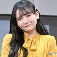 鈴木瞳美（C）モデルプレス