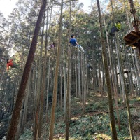 「街の呼吸と森の映画祭2026」