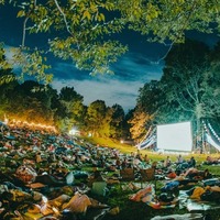 「街の呼吸と森の映画祭2026」