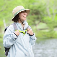 50代におすすめの「休日の過ごし方」は？アウトドアのプロたちが厳選した、関東近郊の「低山」＆立ち寄りスポット3選