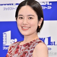 筧美和子（C）モデルプレス