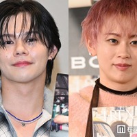 カイ、シューヤ（C）モデルプレス