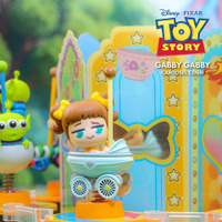 【コスビ】 『トイ・ストーリー』メリーゴーラウンド・コレクション © Disney/Pixar