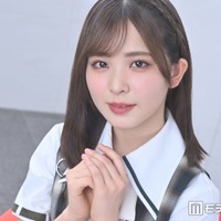 モデルプレスのインタビューに応じた遠藤理子（C）モデルプレス