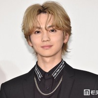 吉野北人（C）モデルプレス