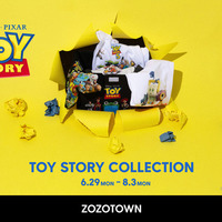「『TOY STORY』COLLECTION」