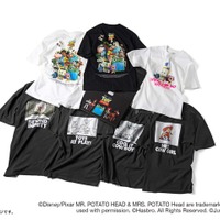 「『TOY STORY』COLLECTION」
