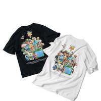 大集合Tシャツ「『TOY STORY』COLLECTION」