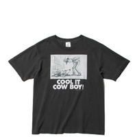 【トイ・ストーリー】ラフスケッチTシャツ：5,720円（税込）※「ウッディとスリンキー」ver.