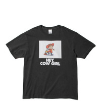 【トイ・ストーリー】ラフスケッチTシャツ：5,720円（税込）※「ジェシー」ver.