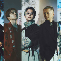 Da-iCEの「アンリミテッド」が1位獲得！歌詞注目度ランキングに乃木坂46ら初登場