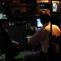 星空の映画祭