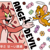 TOM and JERRYワクワクストリートin東京
