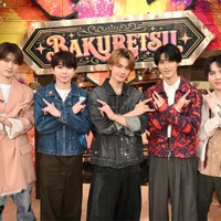 M!LK（C）TBS