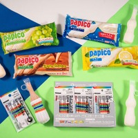 パピコ専用ウェア「パピコセーター」（提供画像）