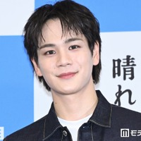 JO1豆原一成、高校時代にソーラン節で個人賞受賞・当時の秘蔵写真公開 地元岡山にまつわるイベント登壇