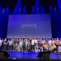 『花緑青が明ける日に』inアヌシー　©2025 A NEW DAWN Film Partners