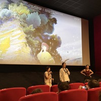 『花緑青が明ける日に』inアヌシー　©2025 A NEW DAWN Film Partners