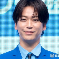 亀梨和也（C）モデルプレス