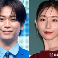 亀梨和也＆田中みな実、結婚・妊娠発表にネット衝撃「ついに」「美男美女で絵になる夫婦」2024年にドラマ共演