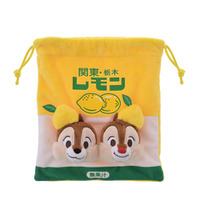 レモン型チョコインクッキー 3,400円／© Disney