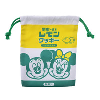 プリントクッキーレモン 1,700円／© Disney