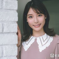 元女流棋士のフジ竹俣紅アナ、スリットから美脚スラリ「大人の魅力」「可愛いと色っぽいが両立してる」と反響