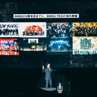 SKY-HI／BMSG「Greeting ＆ Gathering’26」撮影：ハタサトシ