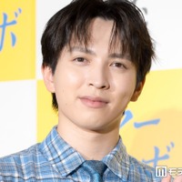 M!LK吉田仁人、12億円当選したらメンバーと“5人旅”へ「すべてをおごろうかな」溢れるグループ愛覗かせる