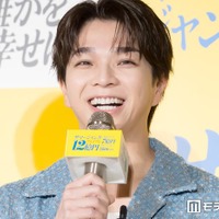 M!LK塩崎太智、X初投稿の“三点倒立”で50万いいねの異例バズに「最高じゃん！」