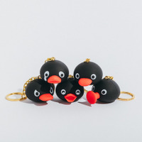 「可愛いだけじゃない!?ピングー展」オリジナルグッズ