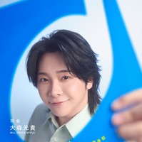 「NHK夏の音楽祭 うたであえたら 2026」大森元貴（提供写真）