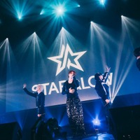 STARGLOW／BMSG「Greeting ＆ Gathering’26」撮影：ハタサトシ
