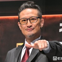 松岡昌宏、亀梨和也＆田中みな実の結婚祝福「和也とみな実ちゃん“タッチ”でしょ」本人から直接連絡も