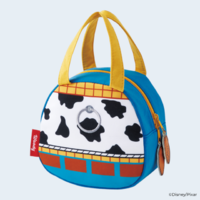 「トイ・ストーリー」コスチュームモチーフランチグッズ(C) Disney / Pixar
