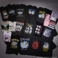 CHARACTORS MEETS ROCK