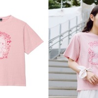 Tシャツ　I'm MOUSSE©︎mikko