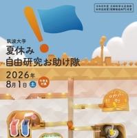 夏休み自由研究お助け隊