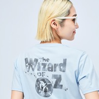【 The Wizard of Oz / オズの魔法使 】 アソート T シャツ ¥5,000