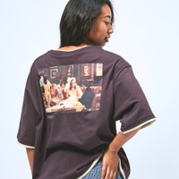 【フレンズ】アソートTシャツ ¥5,000