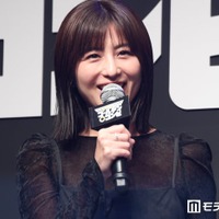 宇賀なつみアナウンサー（C）モデルプレス