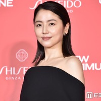 長澤まさみ（C）モデルプレス