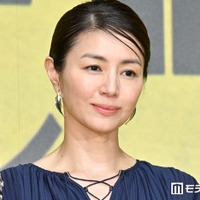 井川遥（C）モデルプレス