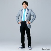 QuizKnockメンバーが着用した制服