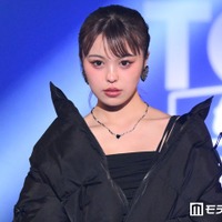 おさき（C）モデルプレス