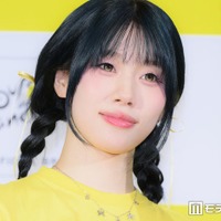 ME:I・AYANE、人生を支えてくれた名アシストに名前挙げたメンバー「すごく助けられたなって思い出します」
