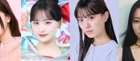 「TGC北九州」出演者第1弾（提供写真）