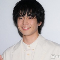 中沢元紀、“楽しかった”クズ役初挑戦の心境「数か月前までは国民の息子をやらせていただいておりまして」【幸せになりたいマサムネ君】